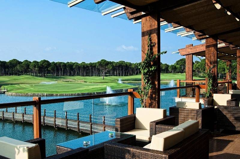 Sueno Hotels Golf Belek