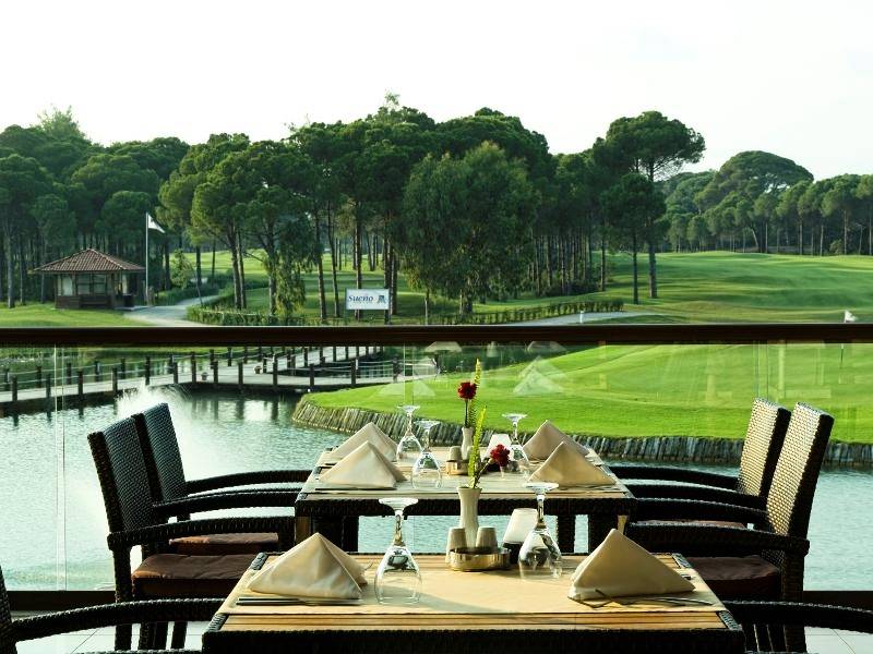 Sueno Hotels Golf Belek