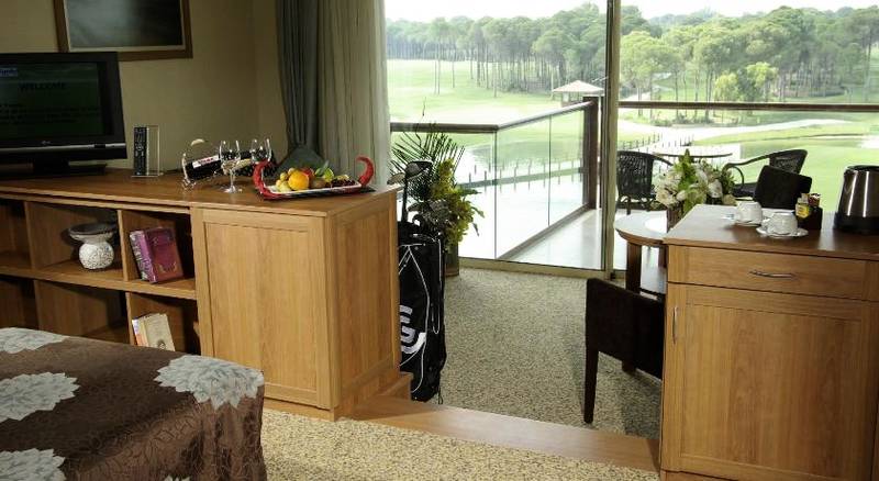 Sueno Hotels Golf Belek