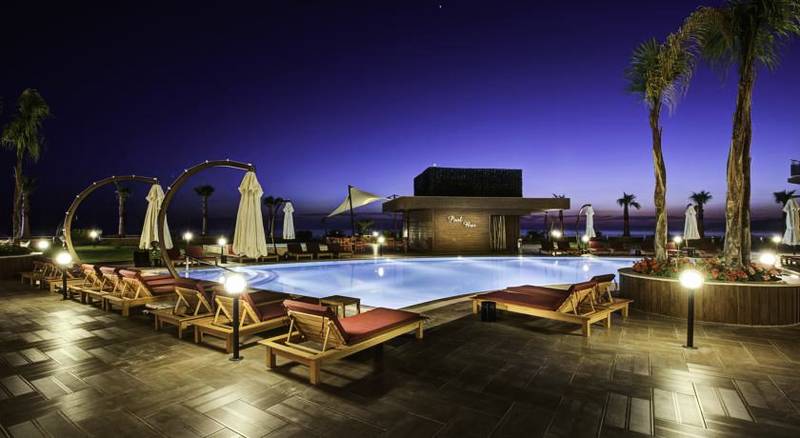 Suhan 360 Hotel Beach & Spa