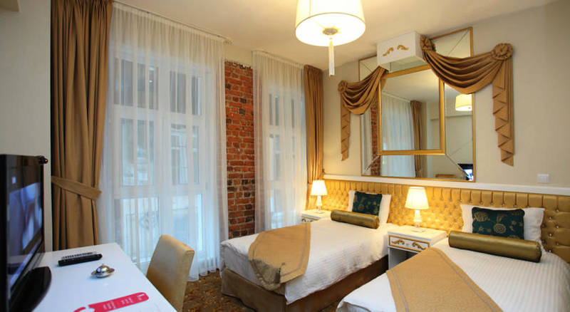 Suite Home Galata