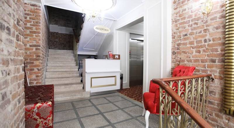 Suite Home Galata