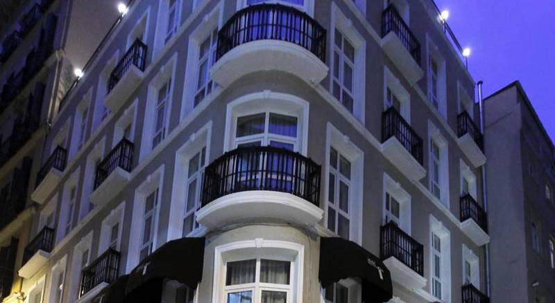 Suite Home Galata