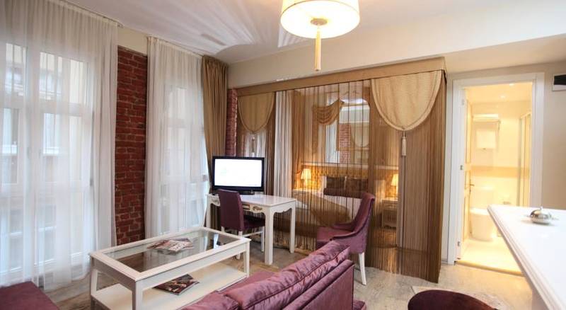 Suite Home Galata