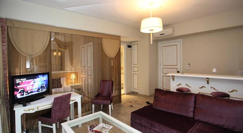 Suite Home Galata