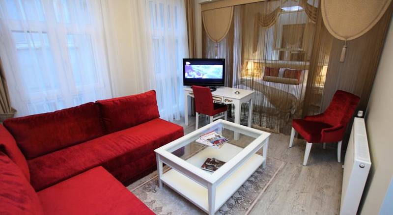 Suite Home Galata