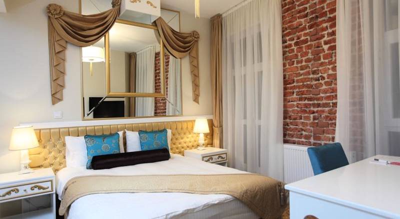 Suite Home Galata