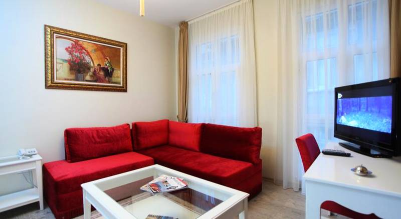 Suite Home Galata