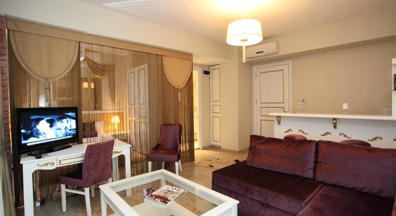 Suite Home Galata