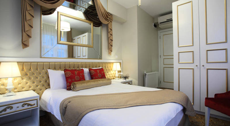 Suite Home Galata