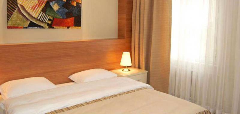 Taksim Istiklal Suites