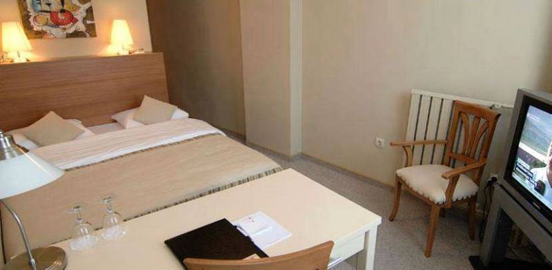 Taksim Istiklal Suites