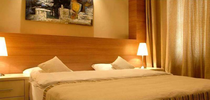 Taksim Istiklal Suites