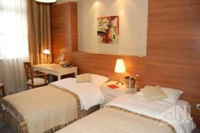 Suite Home Hotel Taksim