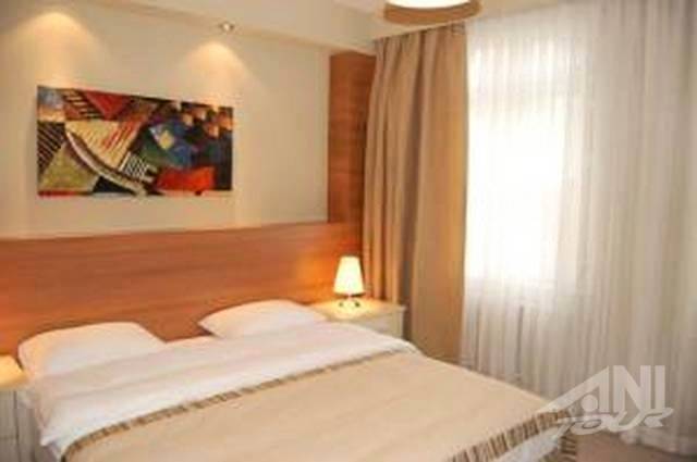 Suite Home Hotel Taksim