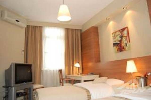 Suite Home Hotel Taksim