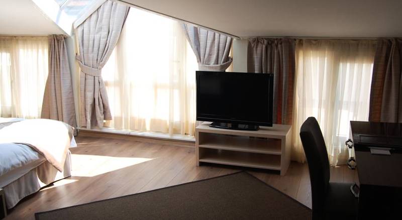 Suite Home Osmanbey