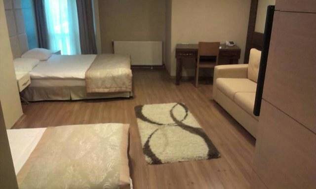 Suite Home Osmanbey