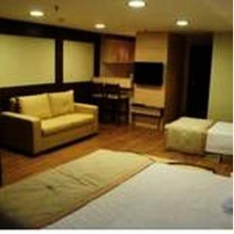 Suite Home Osmanbey