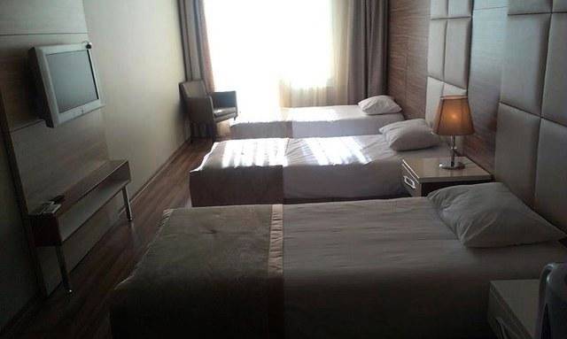 Suite Home Osmanbey