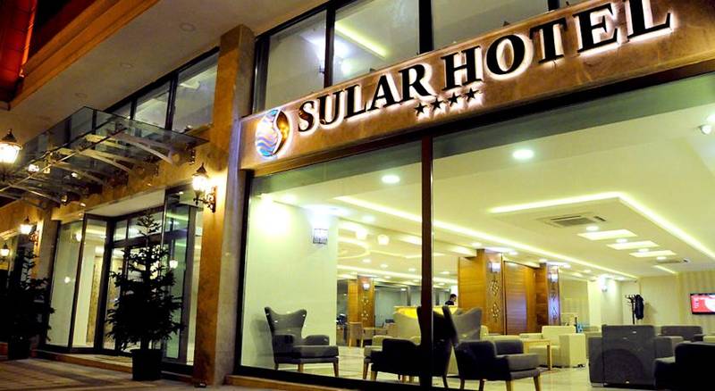 Sular Hotel