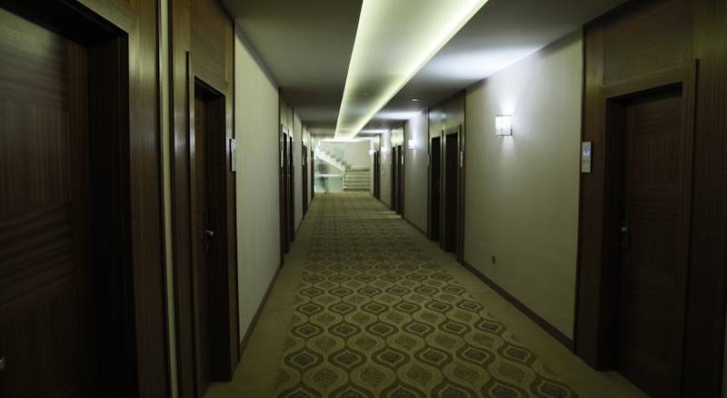 Sular Hotel
