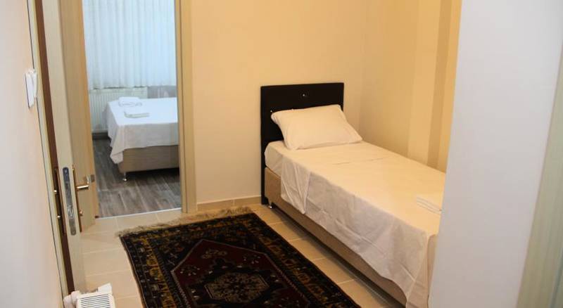 Sultan Apartments stanbul