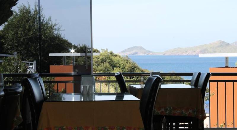 Lussoro Bodrum Hotel