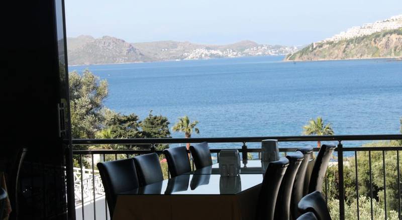 Lussoro Bodrum Hotel