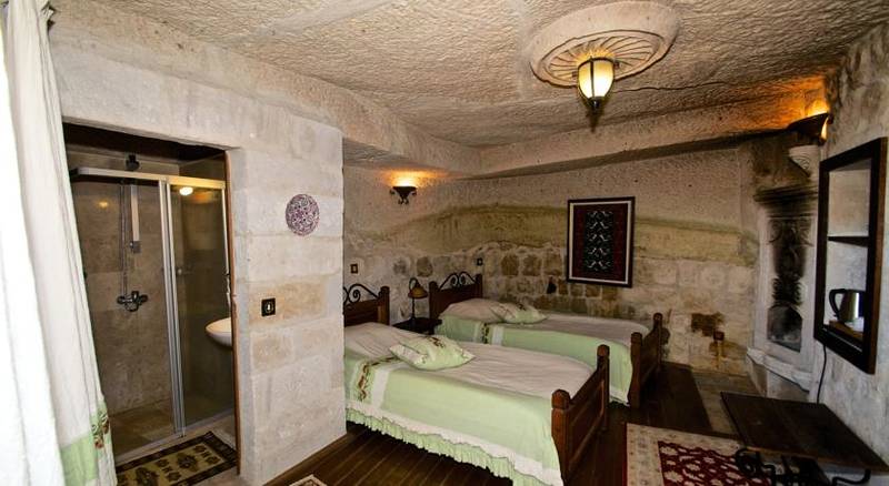 Sultan Cave Suites
