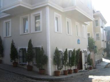 Sultanahmet eme Hotel