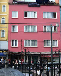 Sultanahmet Hotel