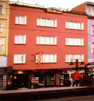 Sultanahmet Hotel