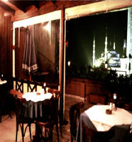 Sultanahmet Hotel