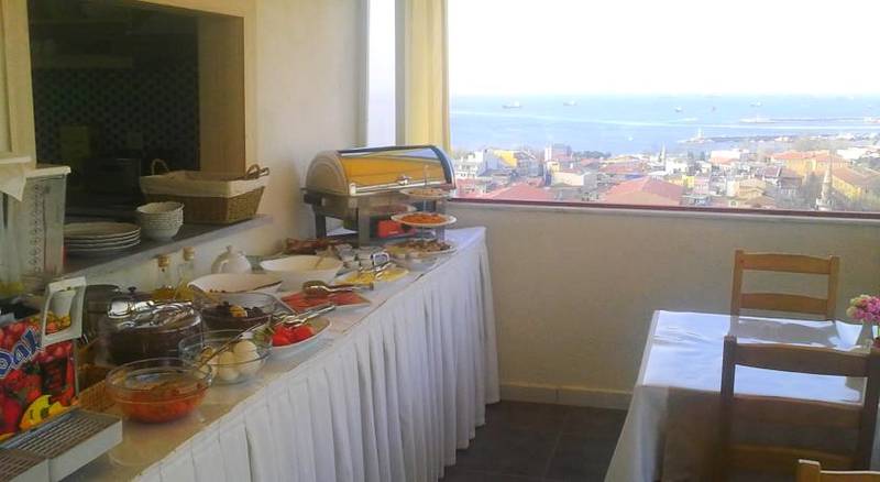 Sultanahmet Suite Life Hotel