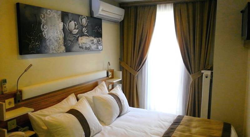 Sultanahmet Suite Life Hotel