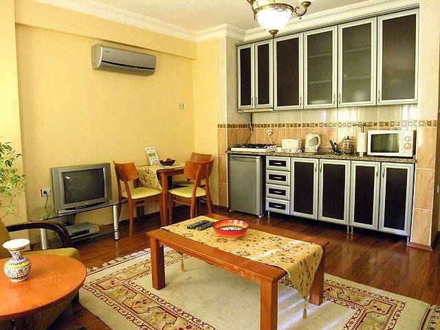 Sultanahmet Suites