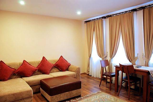 Sultanahmet Suites