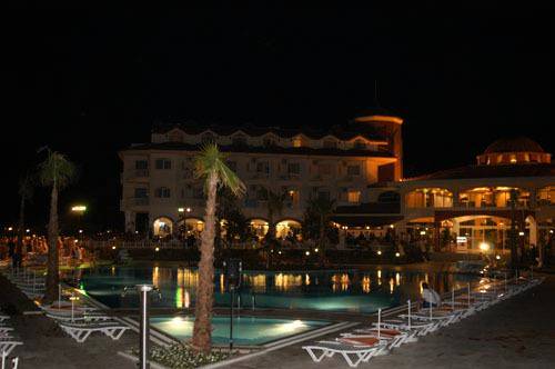 Sultan's Beach Hotel