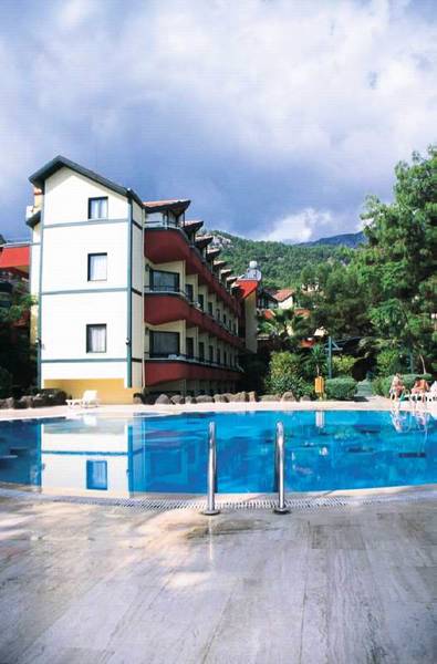 Hotel Sumela Garden