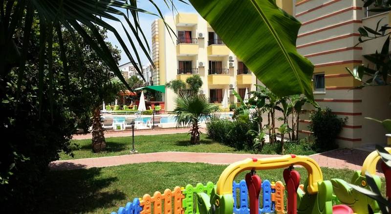 Summer Rose Hotel