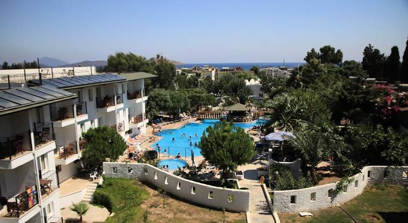 Summer Sun Beach Hotel