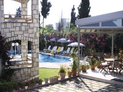 Sun Garden Apart Hotel