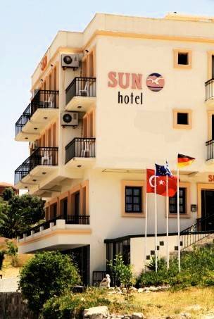 Sun Hotel