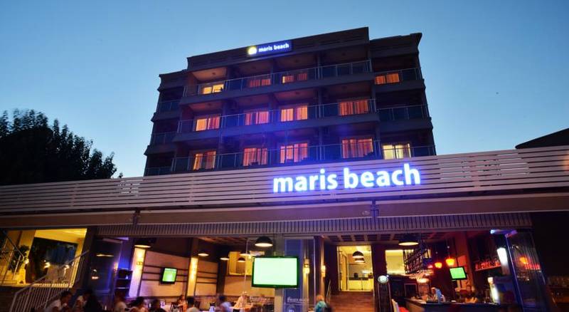 Sun Maris Beach Hotel