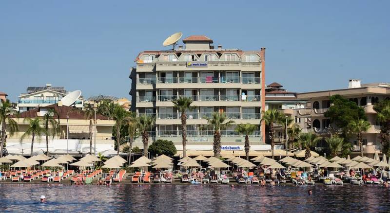 Sun Maris Beach Hotel