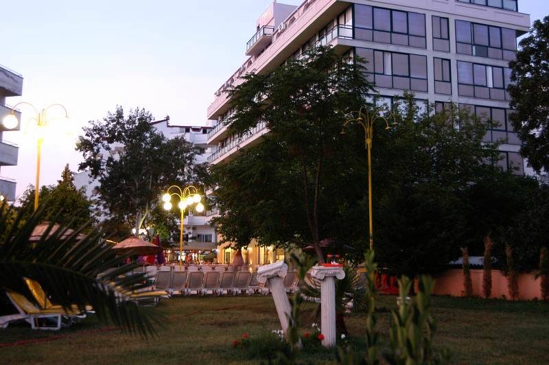 Sun Maris Park Hotel