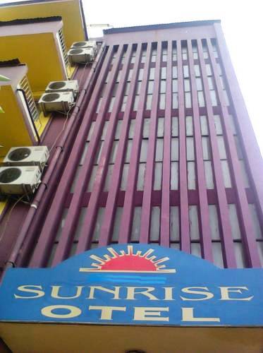 Sun Rise Hotel