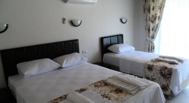 Suna House Butik Otel