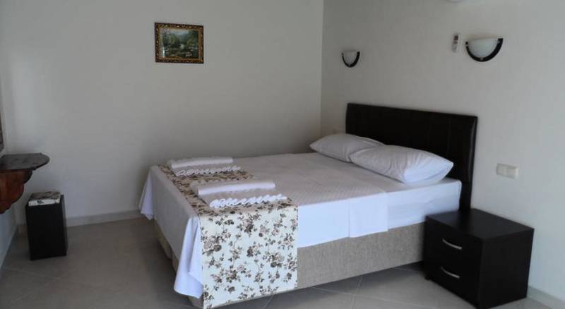 Suna House Butik Otel